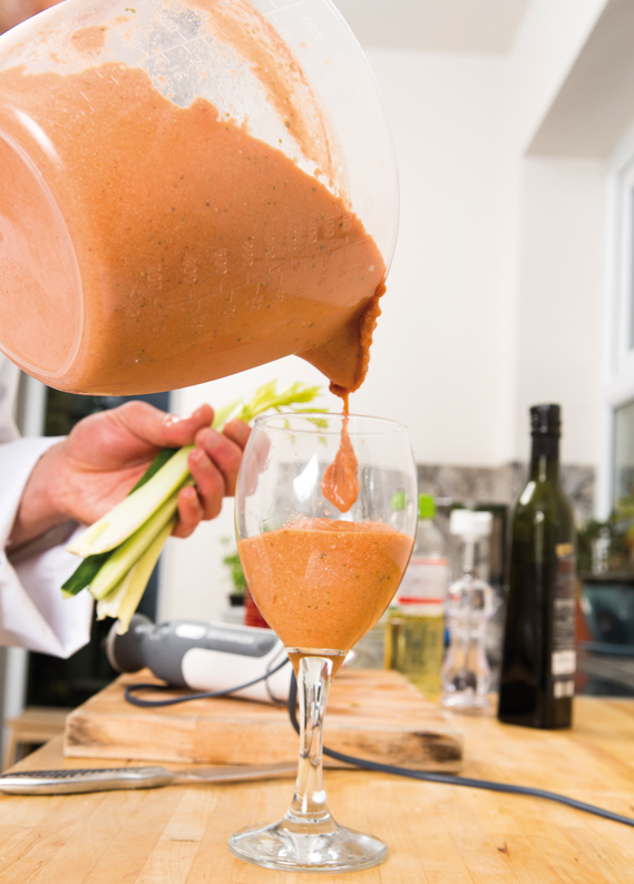 GAZPACHO-DI-POMODORO