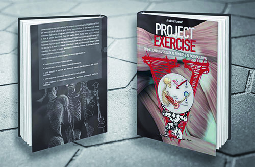Project Exercise Biomeccanica applicata al fitness e al bodybuilding
