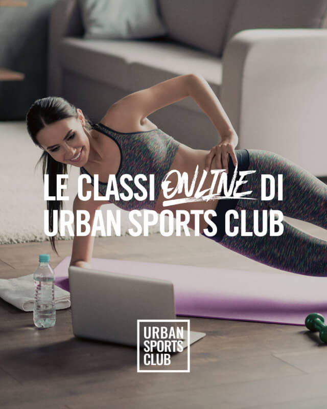 Urban Sports Club