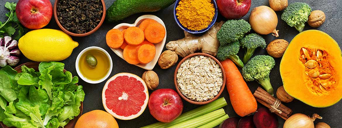 acceleratori metabolici naturali