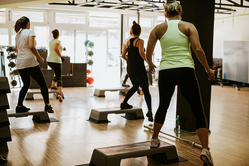allenamenti hiit
