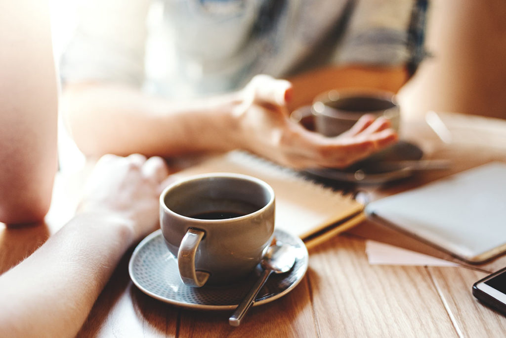 alternativa al caffè