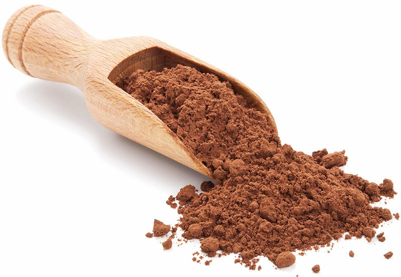 Alternativa al caffè per avere più energia