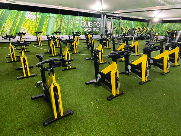 Wellness Point