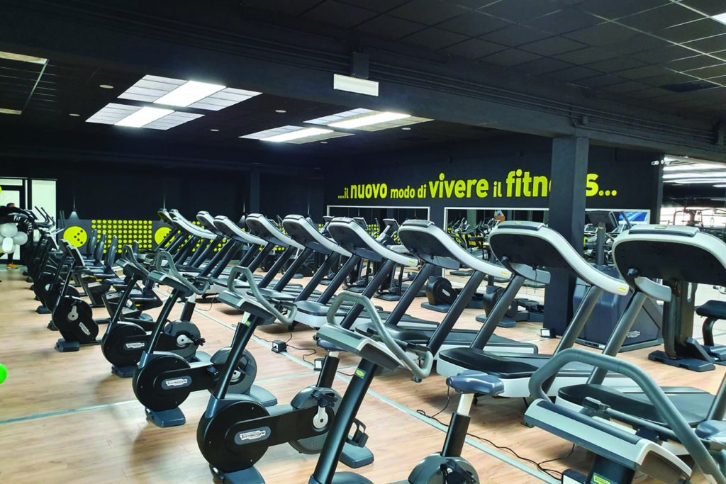 Wellness Point