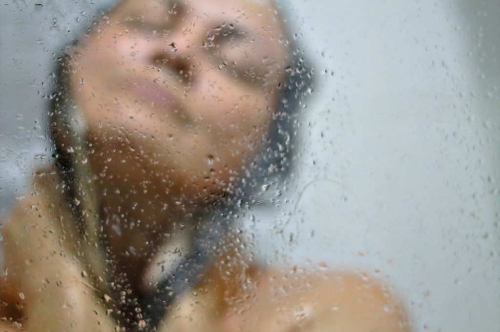 bagno caldo
