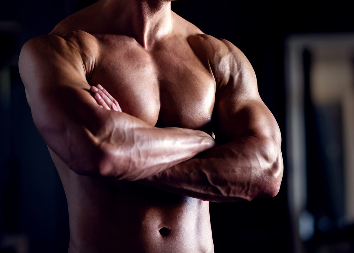 cibi per aumentare la massa muscolare