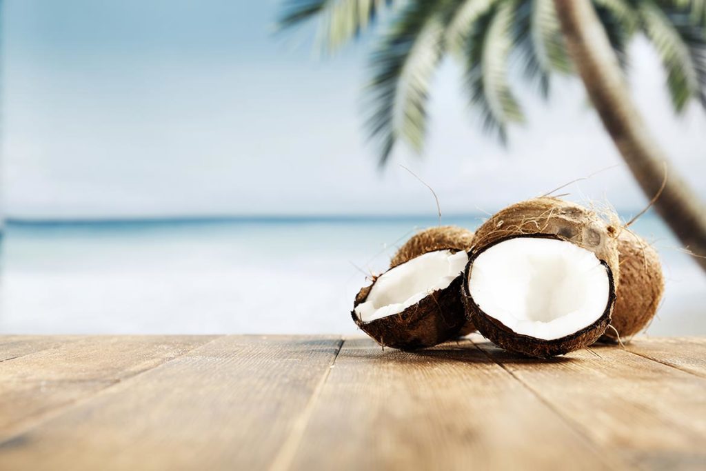 cocco proprietà