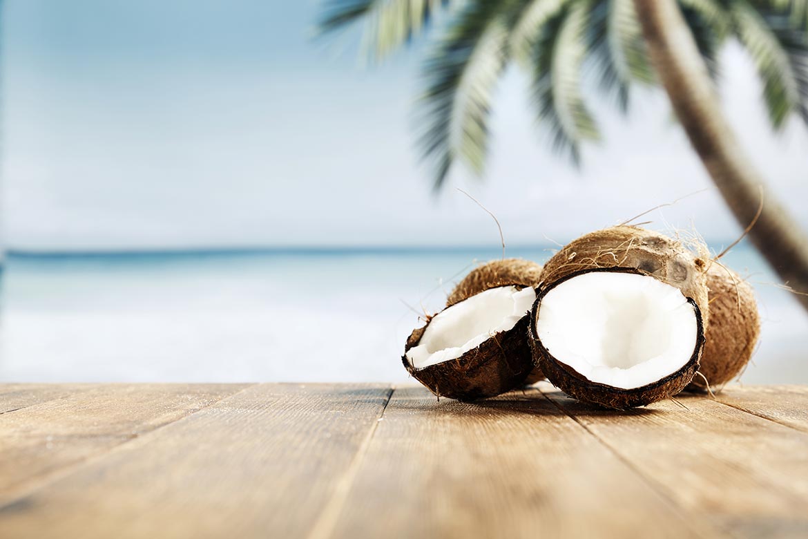 cocco proprietà