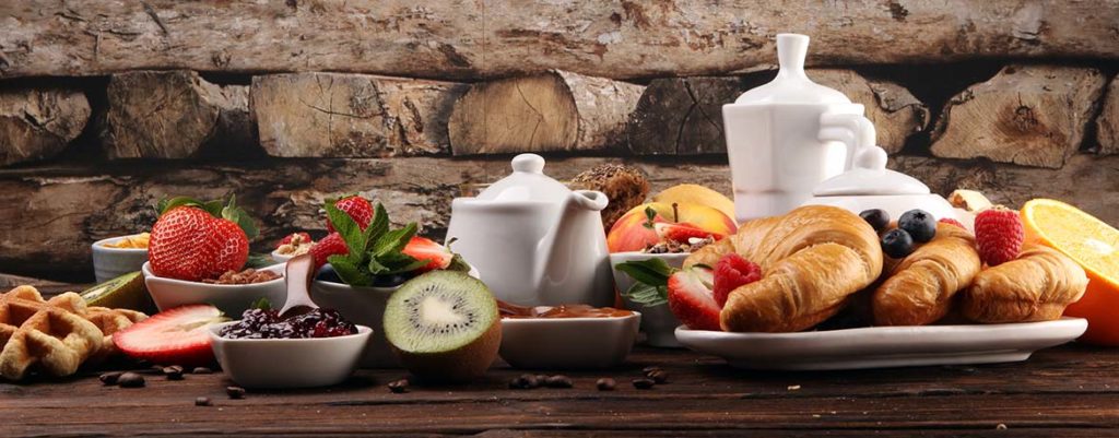 colazione salutare