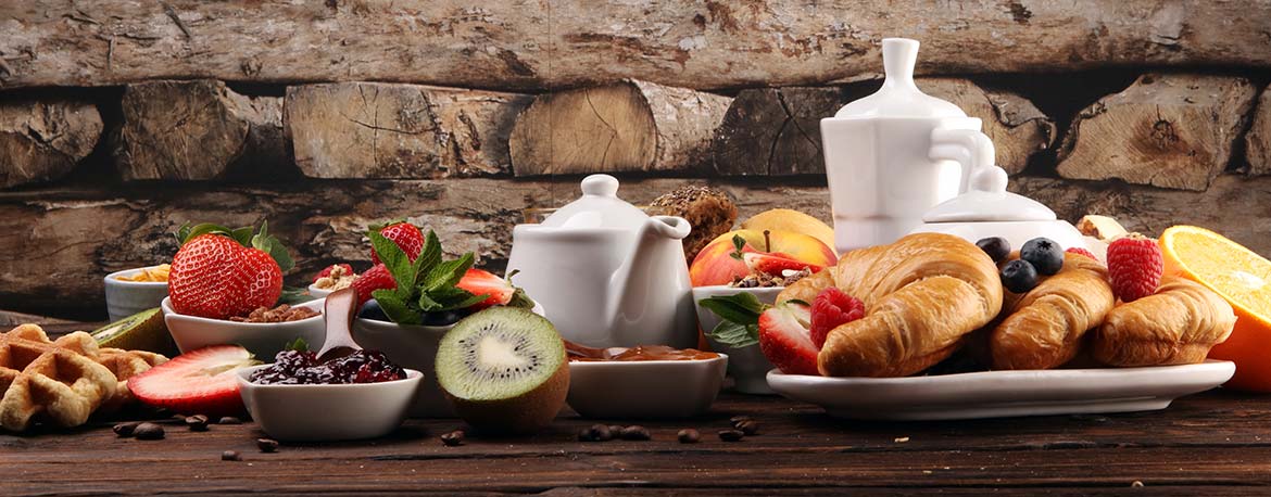 colazione salutare