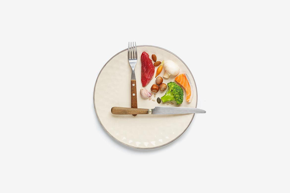 dieta digiuno intermittente