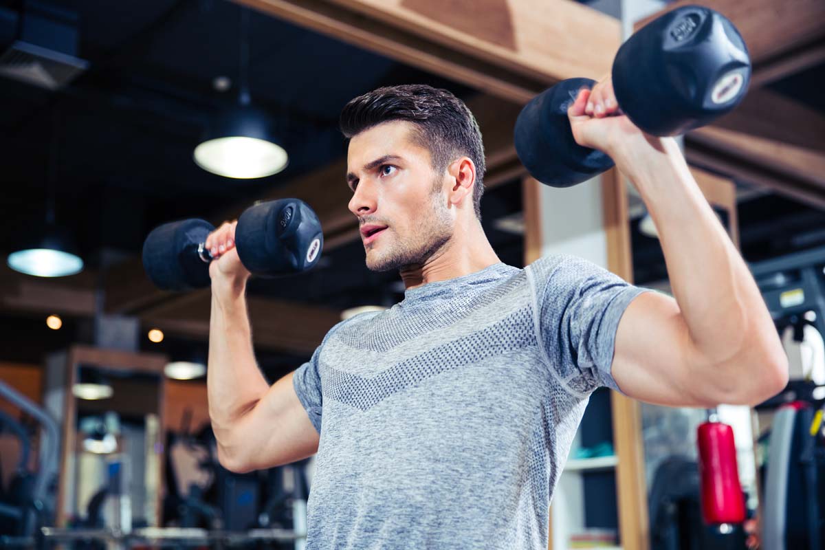 allenamento monofrequenza