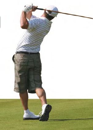 golf