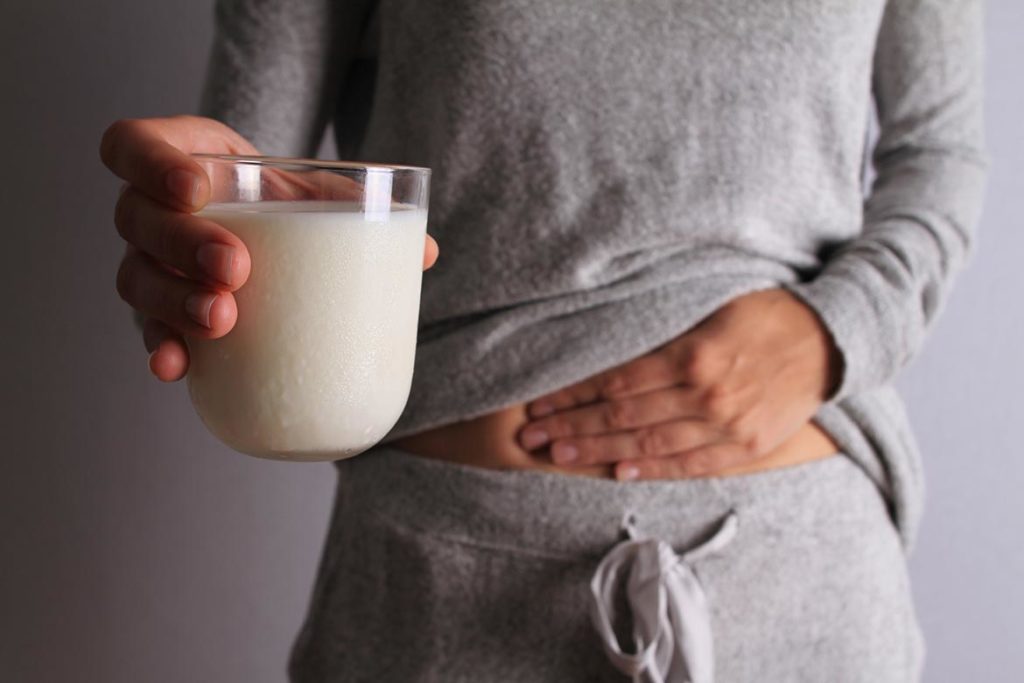 intolleranza al lattosio cosa mangiare