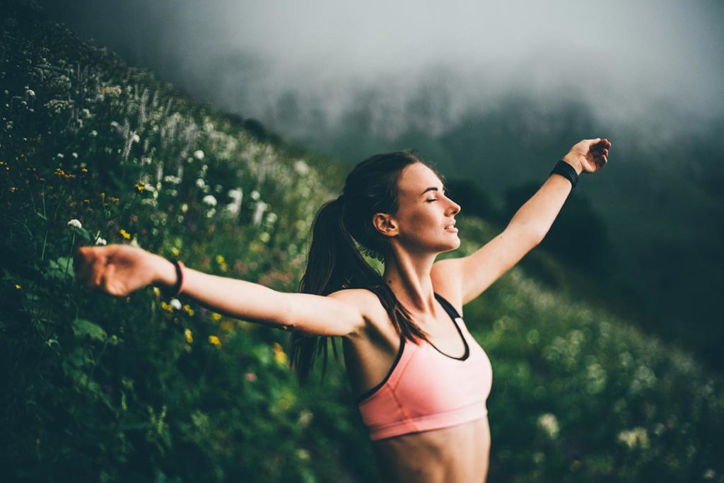 natura salute e benessere