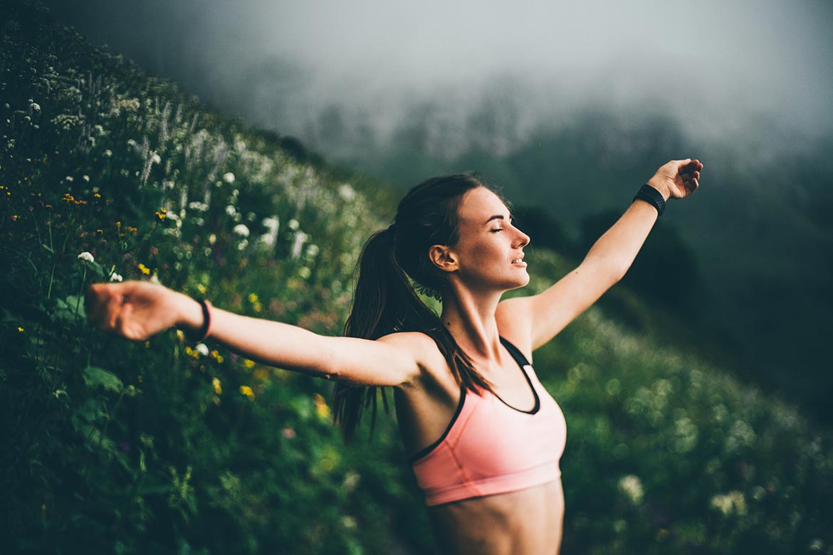 natura salute e benessere