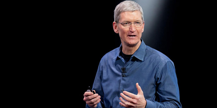 Tim-Cook