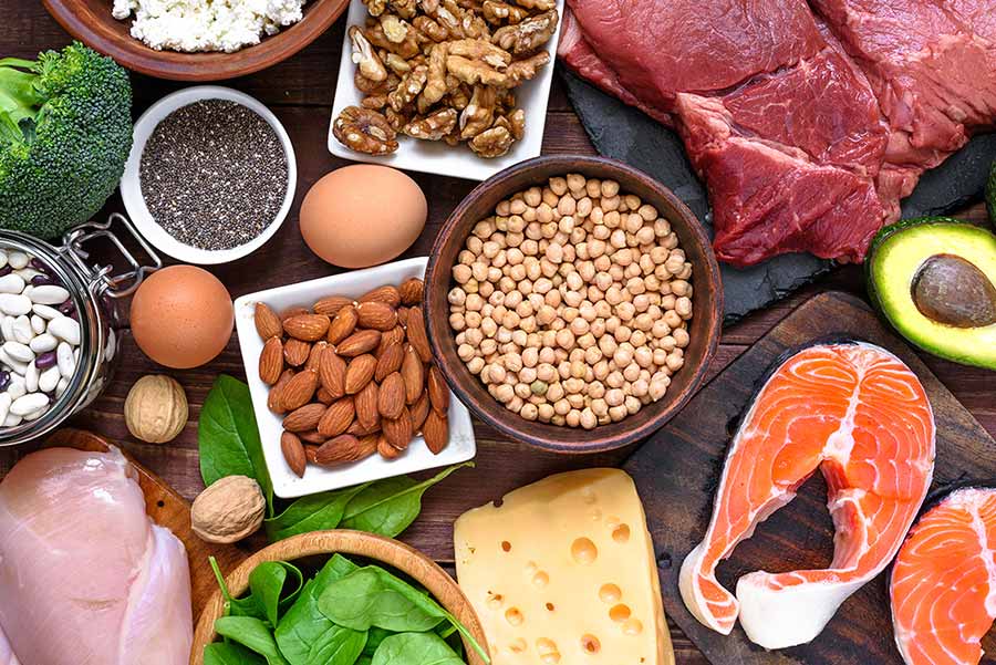 cosa mangiare dopo allenamento