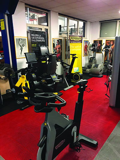 Wellness Point