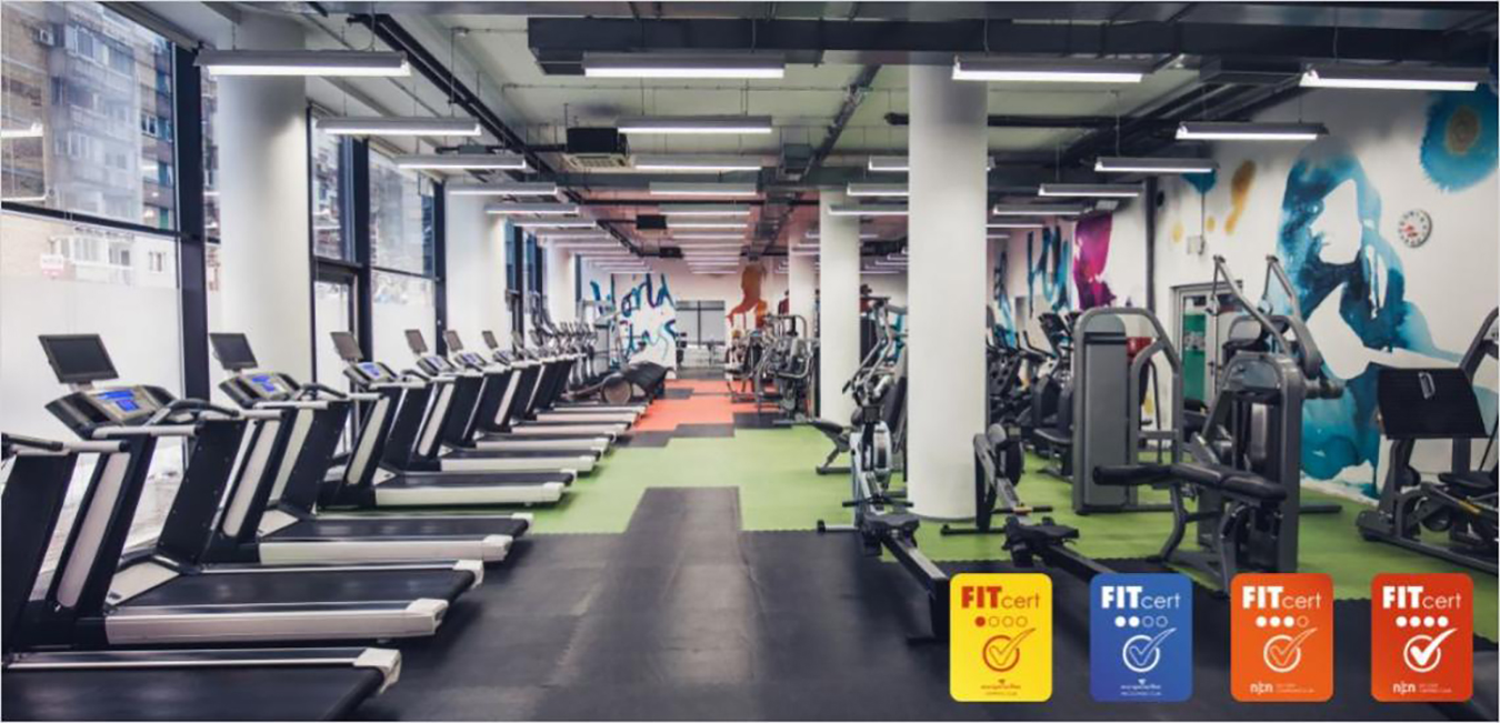 FITcert lo schema di certificazione dei club