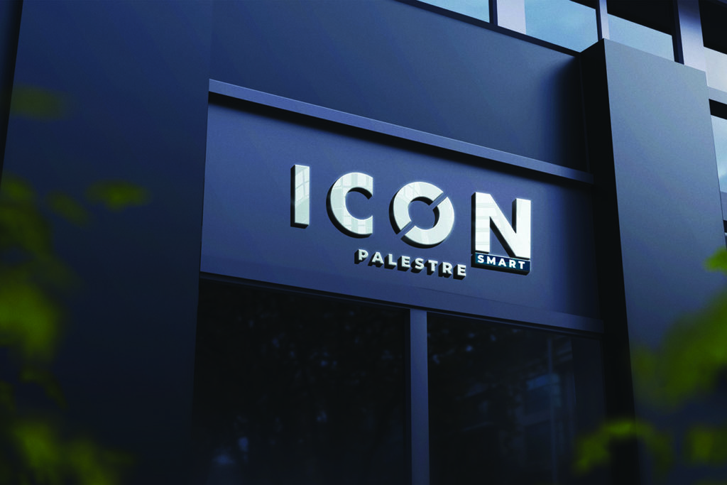 ICON Palestre Smart