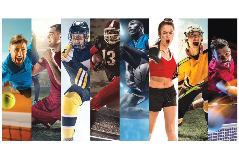 La Riforma Dello Sport Riflessioni La Palestra
