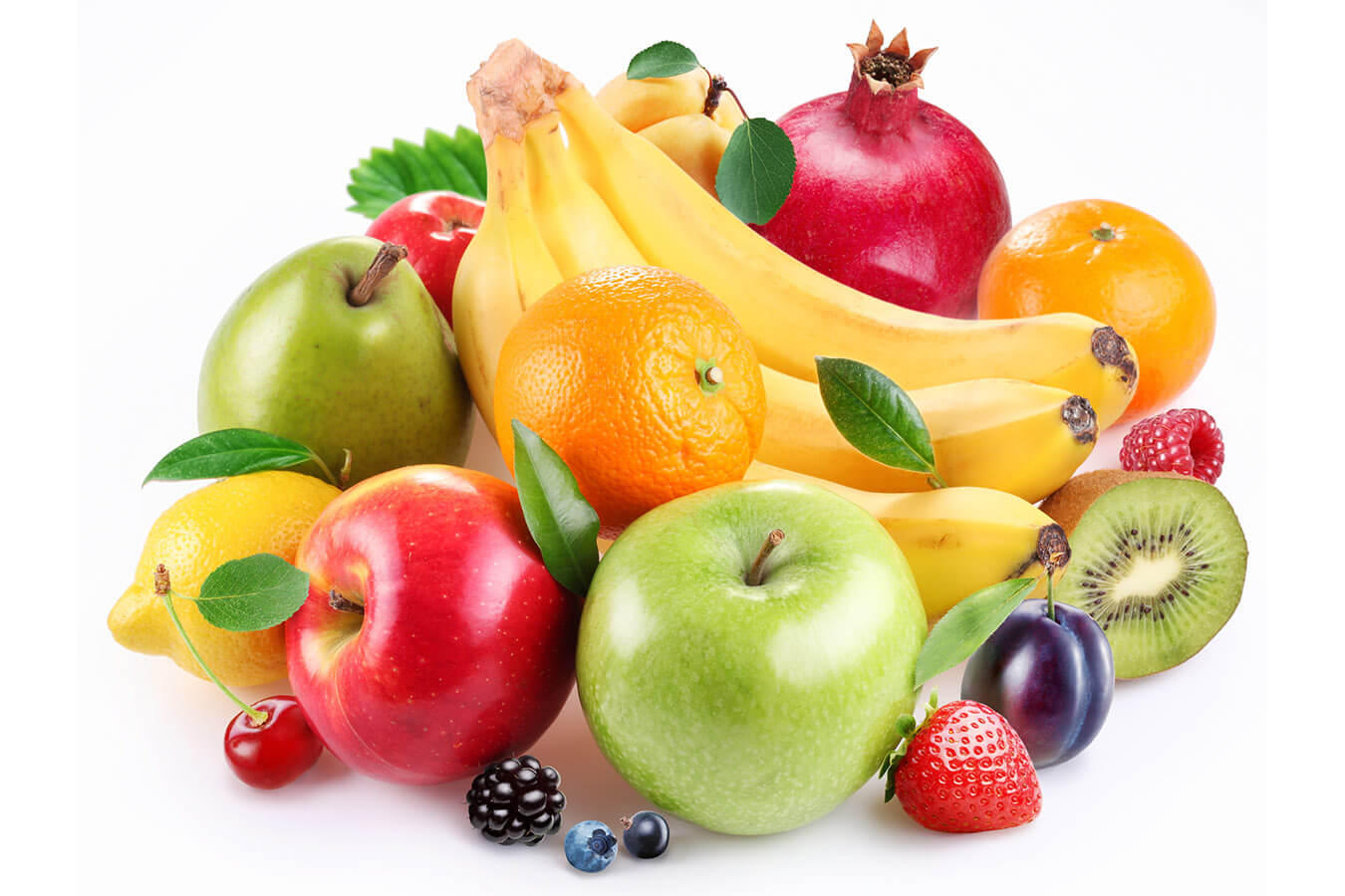 Frutta per dimagrire