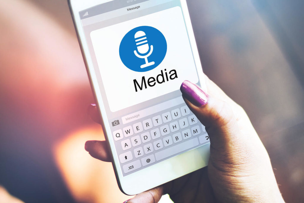 Voice Technology per un centro fitness