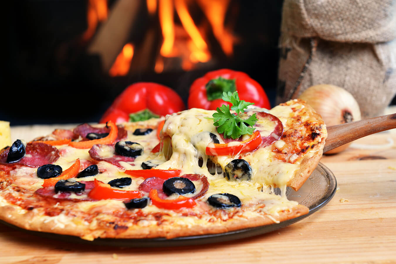 Che pizza si può mangiare a dieta?