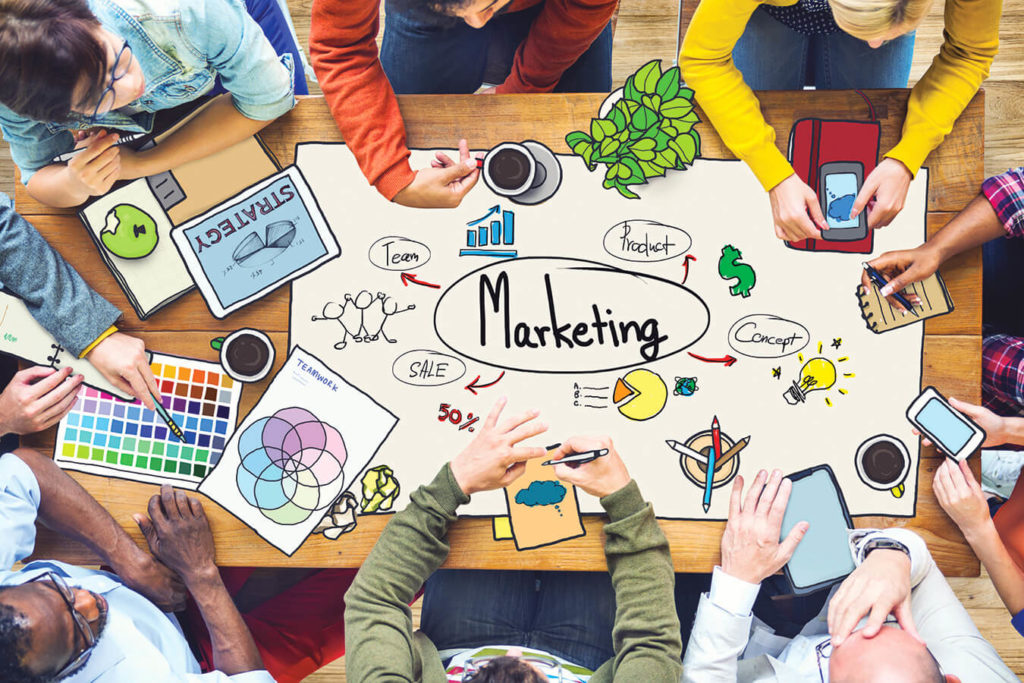 5 strategie di fitness marketing per la tua palestra