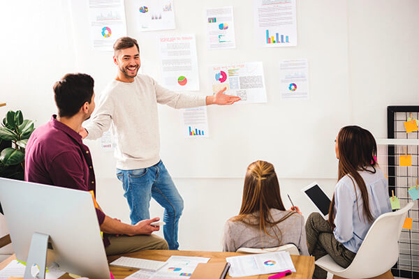 Strategie marketing per palestre e centri sportivi