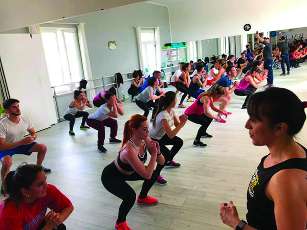 Come diventare Metafit Coach