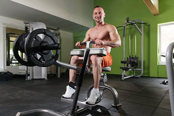 Consigli per l'acquisto della Calf Machine