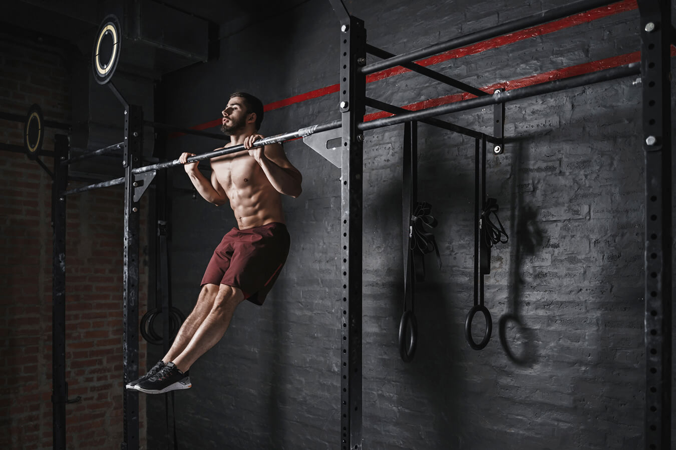 Calisthenics a cosa serve e chi può farlo
