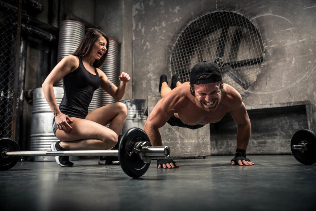 Crossfit