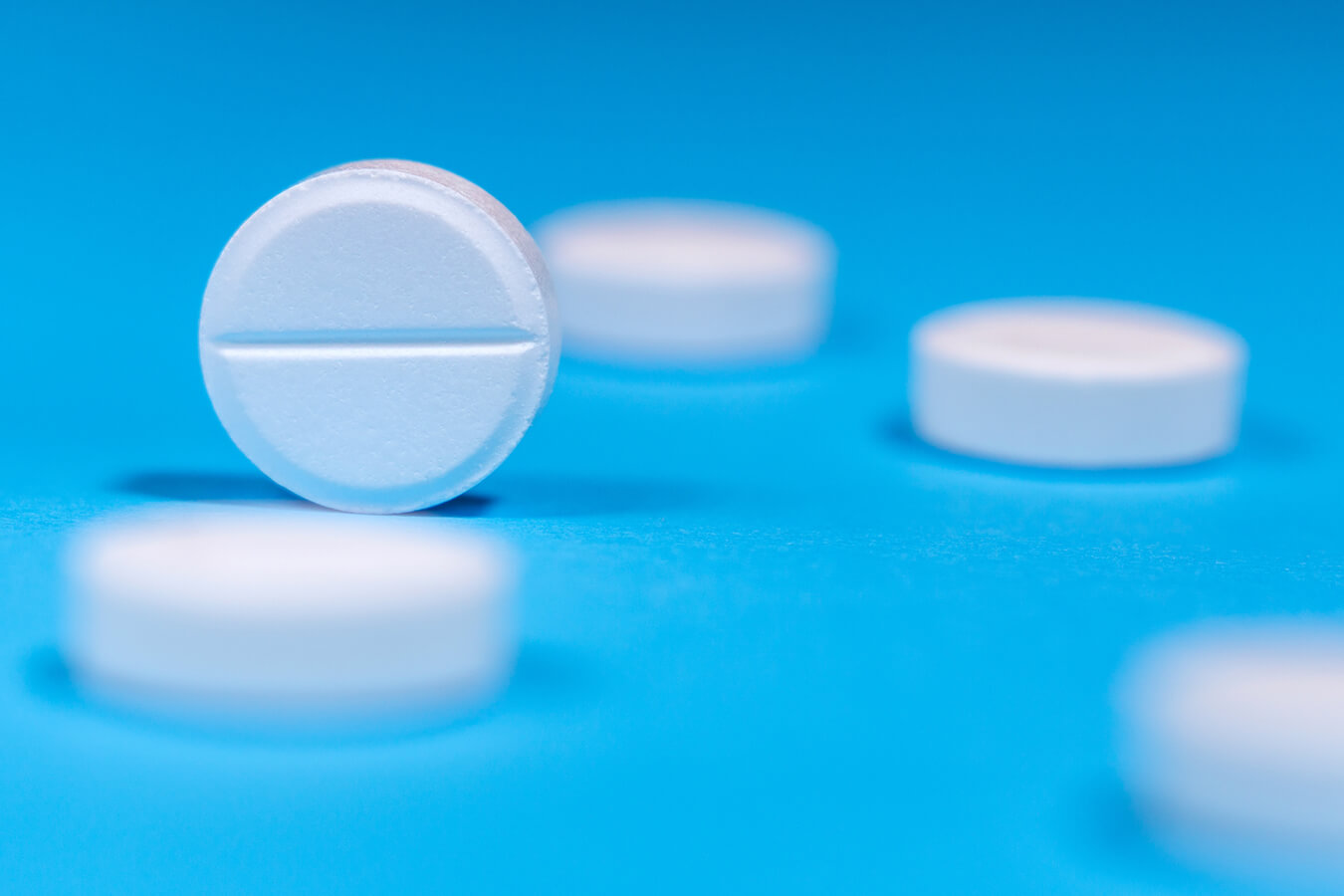 Ibuprofene: a cosa serve ed effetti collaterali