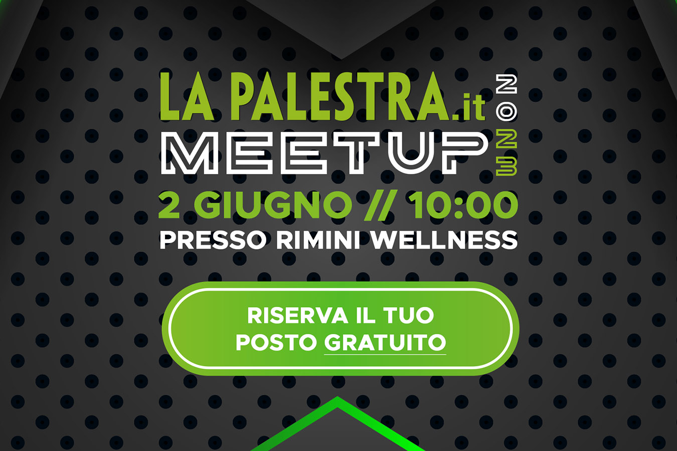 La Palestra Meet Up