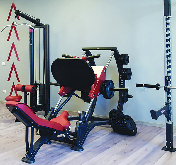 Libra Fitness House la tua Fitness Boutique in franchising