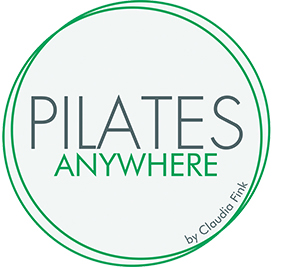 Logo Pilates Anywhere®