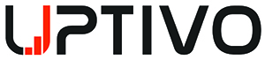 Logo Uptivo
