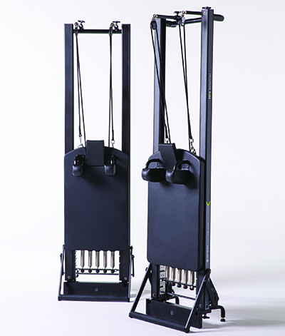 MPX REFORMER con VERTICAL STAND