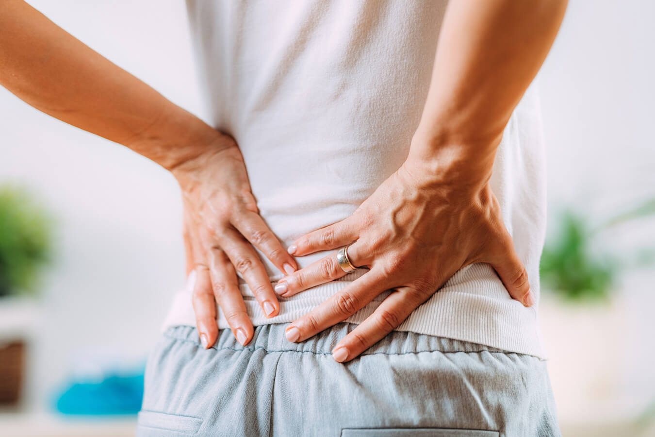 Sciatica: consigli pratici