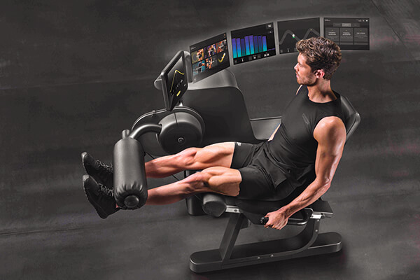 Technogym Biostrength: la rivoluzione nell'allenamento della forza