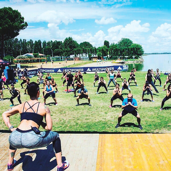 Trasimeno Fitness Festival 24-25 giugno 2023