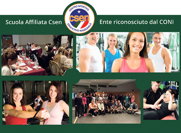 Met Corso di Elettrostimolazione Dinamica