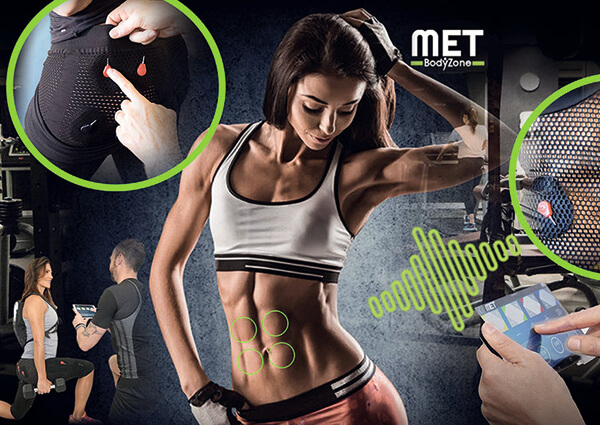 EuroFit Met Corso