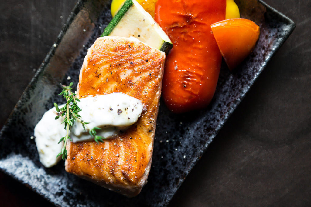 Gli alimenti Keto consigliati per una dieta a basso contenuto di carboidrati