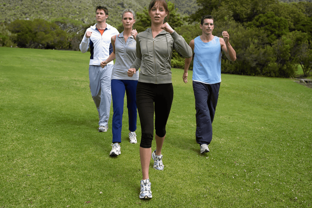 Camminare per dimagrire: consigli utili