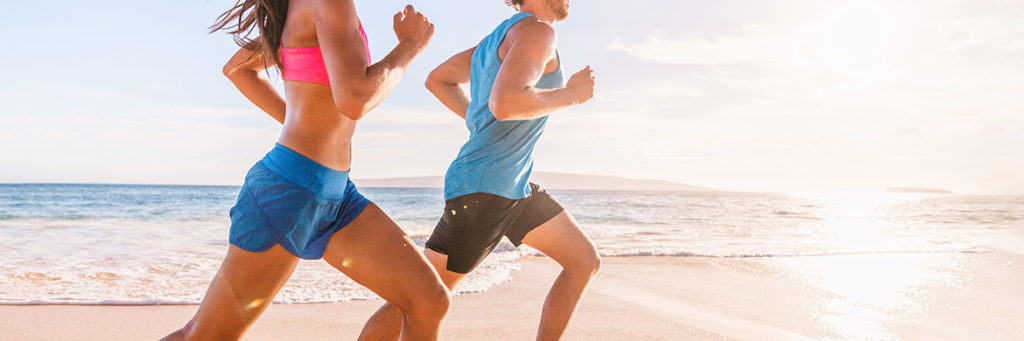 Come tornare in forma seguendo questi semplici consigli